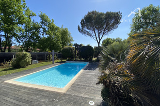  maison andernos-les-bains 33510