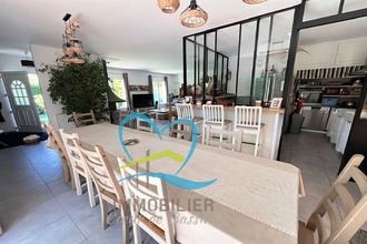  maison andernos-les-bains 33510