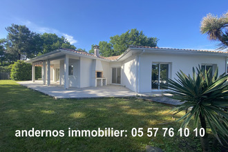  maison andernos-les-bains 33510