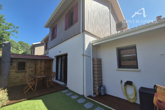  maison andernos-les-bains 33510