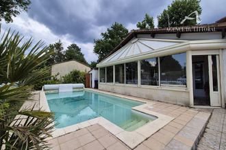  maison andernos-les-bains 33510