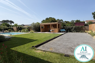  maison andernos-les-bains 33510