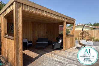  maison andernos-les-bains 33510