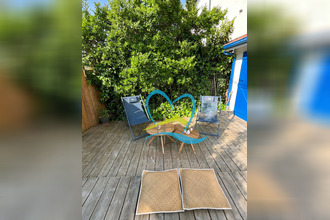  maison andernos-les-bains 33510