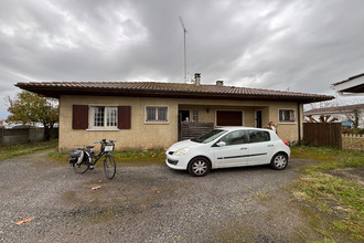  maison andernos-les-bains 33510