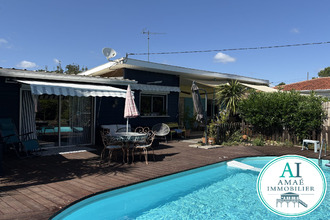  maison andernos-les-bains 33510