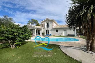  maison andernos-les-bains 33510