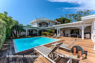  maison andernos-les-bains 33510