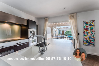  maison andernos-les-bains 33510