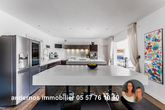  maison andernos-les-bains 33510