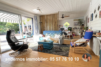  maison andernos-les-bains 33510