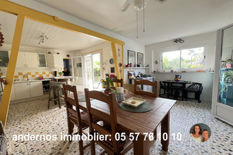  maison andernos-les-bains 33510