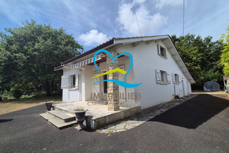  maison andernos-les-bains 33510