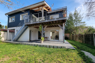  maison andernos-les-bains 33510