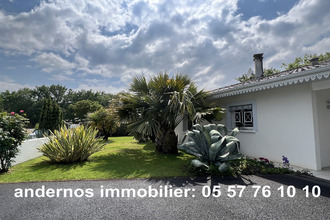  maison andernos-les-bains 33510
