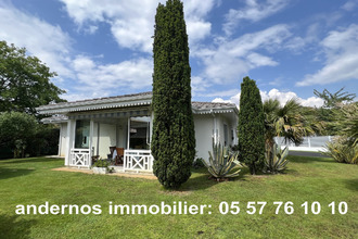  maison andernos-les-bains 33510