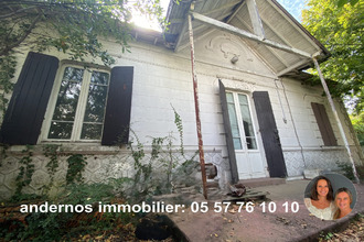  maison andernos-les-bains 33510