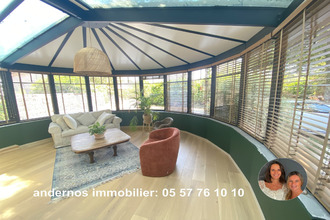  maison andernos-les-bains 33510