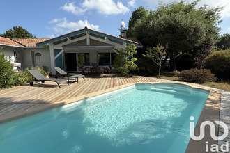  maison andernos-les-bains 33510