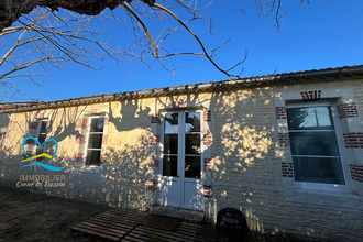  maison andernos-les-bains 33510