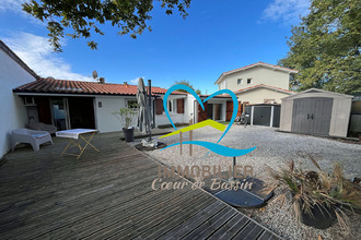  maison andernos-les-bains 33510