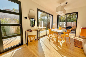  maison andernos-les-bains 33510