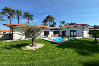  maison andernos-les-bains 33510