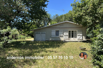  maison andernos-les-bains 33510