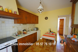  maison andernos-les-bains 33510