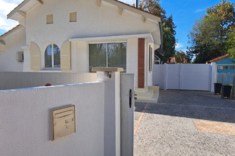  maison andernos-les-bains 33510