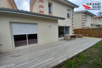  maison andernos-les-bains 33510
