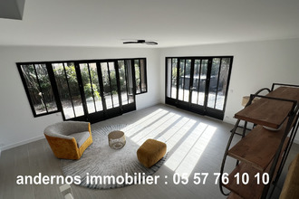  maison andernos-les-bains 33510