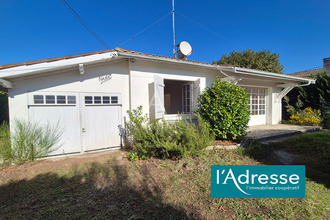  maison andernos-les-bains 33510