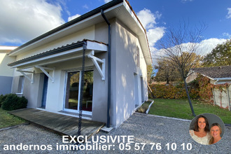  maison andernos-les-bains 33510