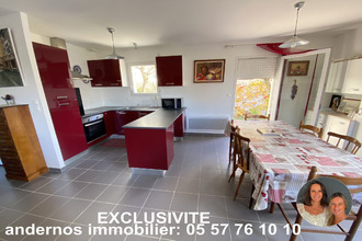  maison andernos-les-bains 33510