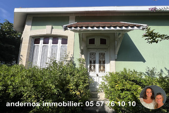  maison andernos-les-bains 33510