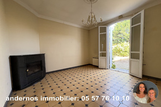  maison andernos-les-bains 33510