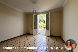  maison andernos-les-bains 33510
