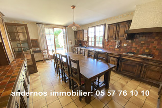  maison andernos-les-bains 33510