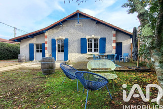  maison andernos-les-bains 33510