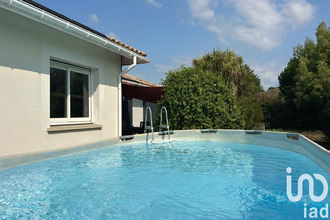  maison andernos-les-bains 33510