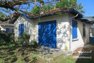  maison andernos-les-bains 33510