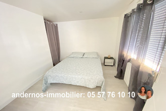  maison andernos-les-bains 33510