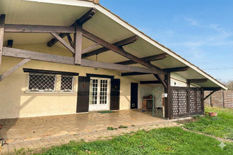  maison andernos-les-bains 33510