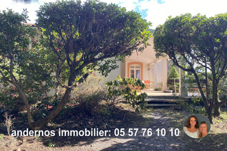  maison andernos-les-bains 33510