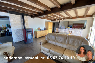  maison andernos-les-bains 33510