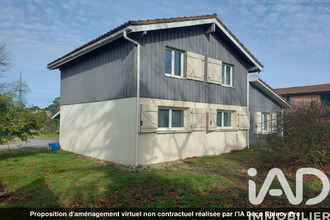  maison andernos-les-bains 33510