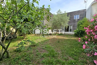  maison andernos-les-bains 33510