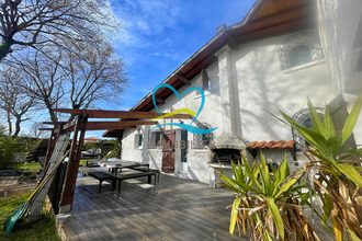  maison andernos-les-bains 33510