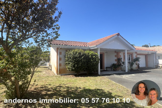  maison andernos-les-bains 33510